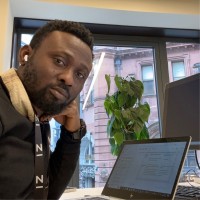 Native Communities Employee Hammed Moshood's profile photo