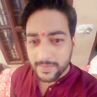 Your HRmanager Employee Deepak Kumar's profile photo