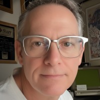 Larry Orwin