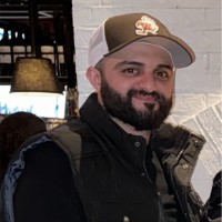 Abanaki Corporation Employee Mohammed Hatim's profile photo