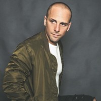 Bünda Employee Josh Futterman's profile photo