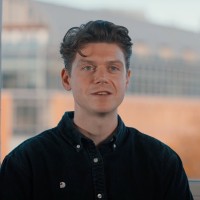 HooYu.com Employee Martyn White's profile photo