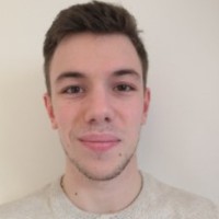 SOFT-CONTROL Employee David Blouin's profile photo