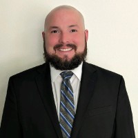 Michael Baker International Employee Michael Demyan's profile photo