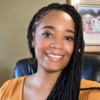 VCS Inc. Employee Dominique Dodson's profile photo