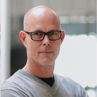LiftLab Employee Jonas Hedberg's profile photo