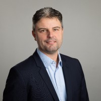 Écotech Québec Employee Frédéric Dumais's profile photo