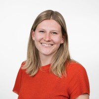 Stitchd Employee Julie Pittoors's profile photo