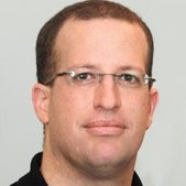 Bluevine Employee Nir Klar's profile photo