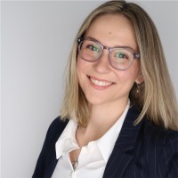 McLagan Employee Olivia Briggs's profile photo