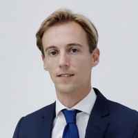 Daan de Vries Email