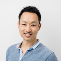 SoCast Digital Employee Sanford Liu's profile photo