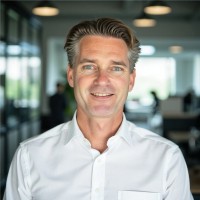 Rogier van Hasselt Email & Phone Number