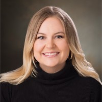 Scripius Employee Jessie Mitchell's profile photo
