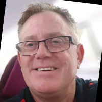 Access Mining Employee Adrian Mitchell's profile photo