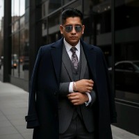 Equipar Employee Eber Rodriguez's profile photo