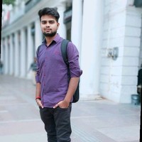 Techstack Employee Ankit Kumar's profile photo