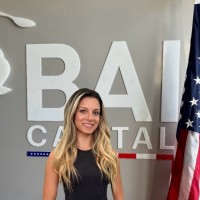 BAI Capital Employee Carly Singh's profile photo