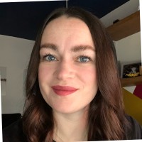 VodafoneThree Employee Jamie-Leigh Wright's profile photo