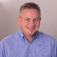 Ivanti Employee Robert Latham's profile photo