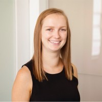 Synectic Accountants & Advisers Employee Zoe V.'s profile photo