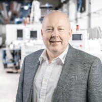 Hans Weber Maschinenfabrik GmbH Employee Micha Dix's profile photo