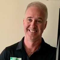 Fortive Employee David Gainey's profile photo