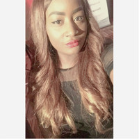 Finch, Insurance Brokers Employee Lateasha Small's profile photo