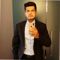 Axxera Employee Nishanth Kalidindi's profile photo