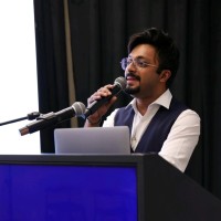 Unbxd Inc., A Netcore Company Employee Surya S's profile photo