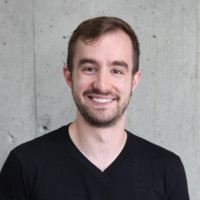 Digg Employee Daniel Finke's profile photo