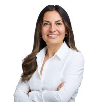 ParentPay Employee Olivia Balaban's profile photo