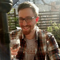 UPMC CancerCenter Employee Paul Huffman's profile photo