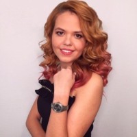 Nekki Employee Natalia Osipova's profile photo
