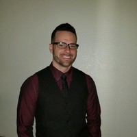 Copper River Technologies Employee Stephen Truitt's profile photo