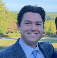 Christopher Alhage Email & Phone Number