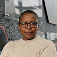 Nthabiseng Lephatsoana Email