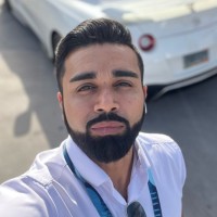 Homestyle Direct Employee Nik Sharma's profile photo