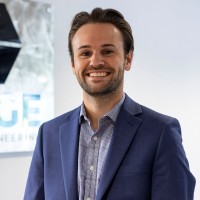 CAGE Civil Engineering Employee Brad Hovanec's profile photo