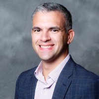 Euclid Program Managers Employee Nick Colis's profile photo