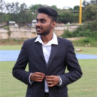 Adithya Harish Email
