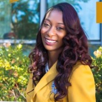 Monique Arrington Email & Phone Number