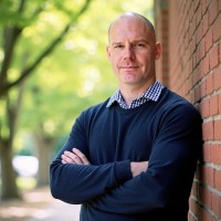 CleanChoice Energy Employee Joseph Hoppe's profile photo