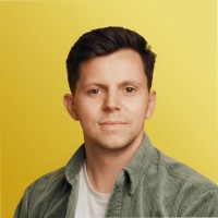 Reddit, Inc. Employee Daniel Aldred's profile photo