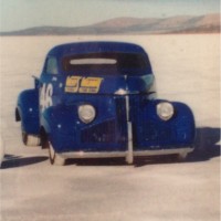 Exhaust Control Industries Employee Craig Parsons's profile photo