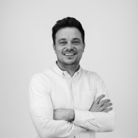 Made Design & Innovation Employee Michiel Mol's profile photo