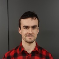 McCullochs Hydraulic Engineers Employee Oliver Parsons's profile photo