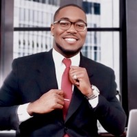 Damion Strickland Email & Phone Number