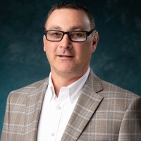 LGC Employee Rob McLeod's profile photo