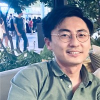 OBAYASHI SINGAPORE PRIVATE LIMITED Employee Choon Goh's profile photo
